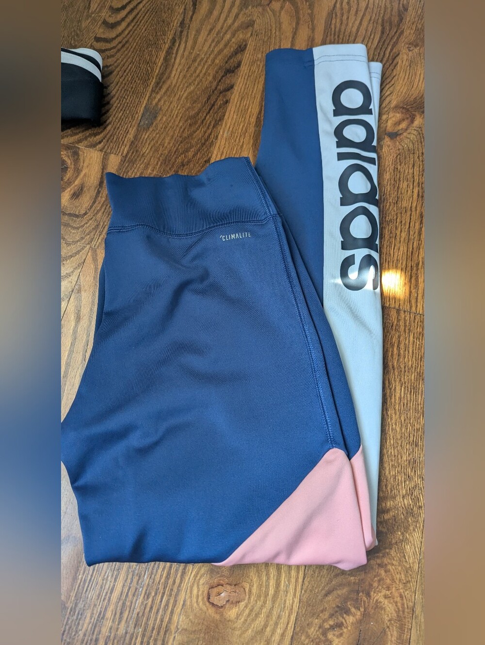 addidas leggings